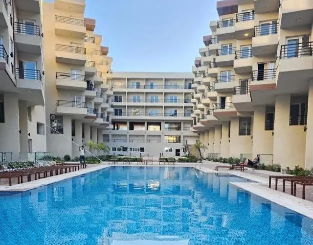 Aquafun Resort
